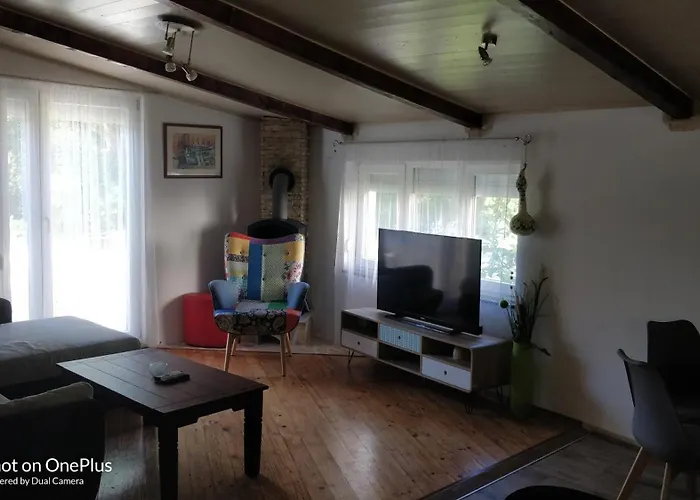 Apartment Cvita