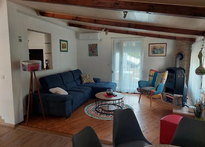 Apartment Cvita