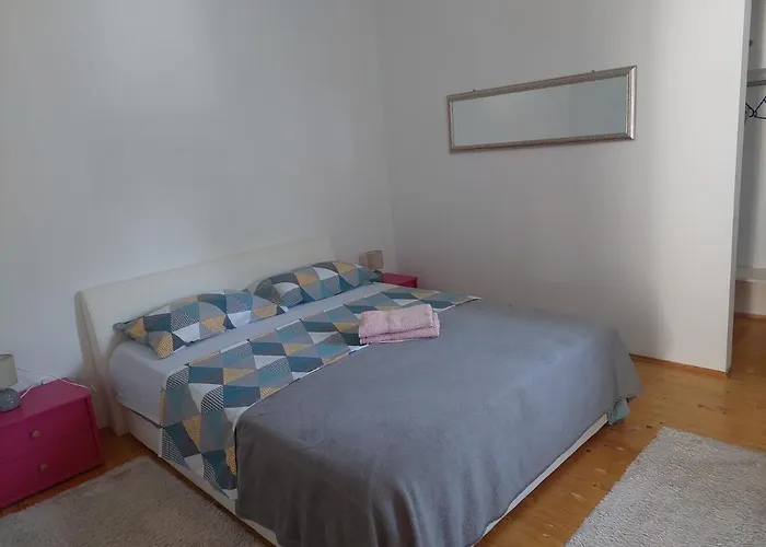 Apartment Cvita