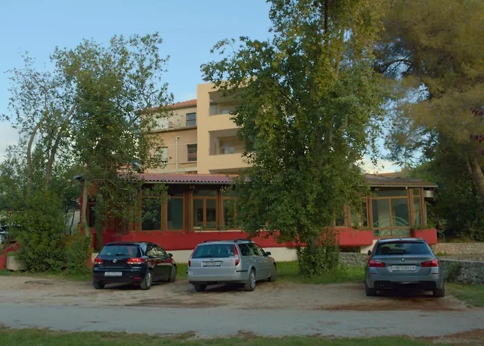 Apartment Cvita