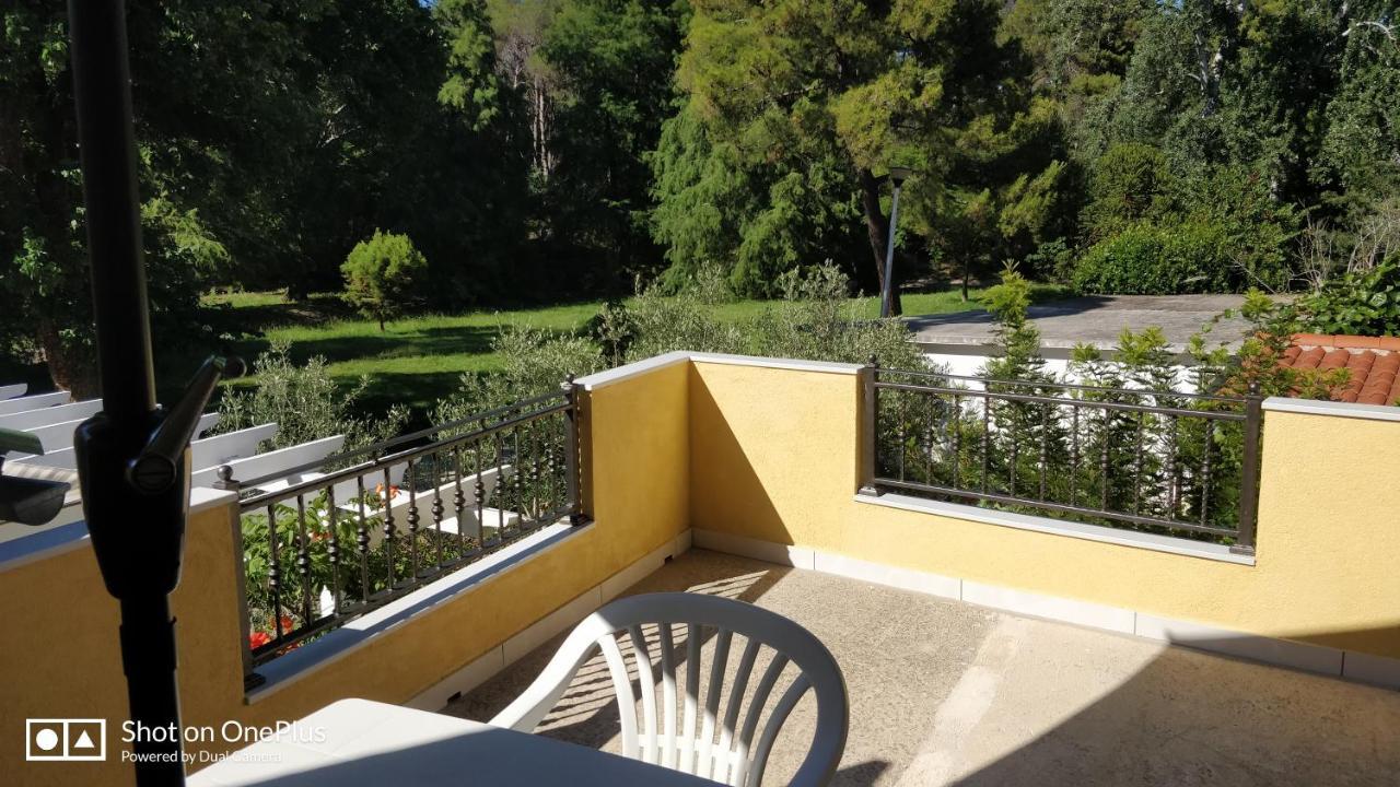 Apartment Cvita *