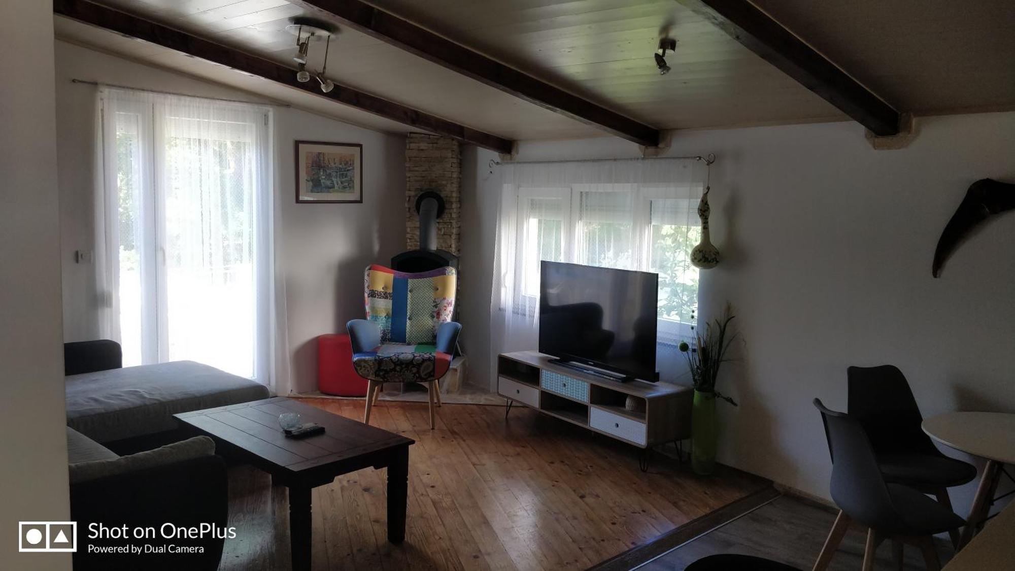Apartmán Cvita *