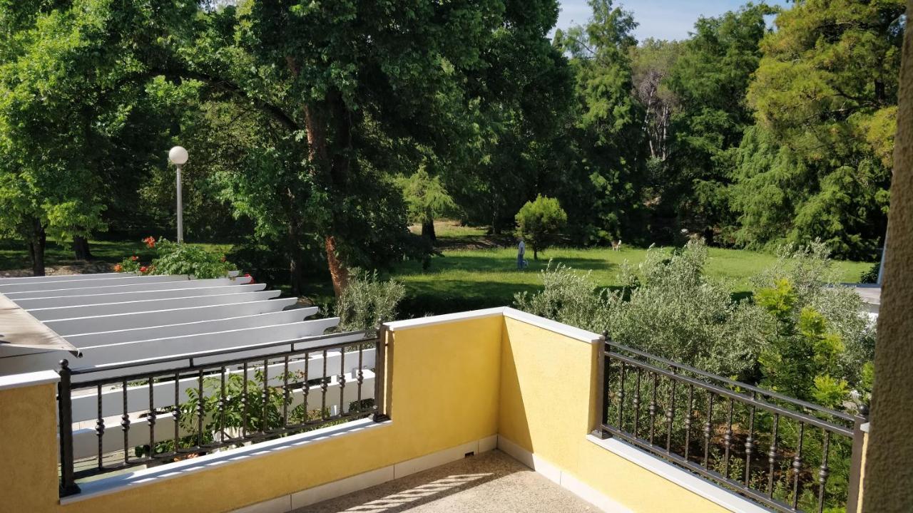 Cvita Apartment *