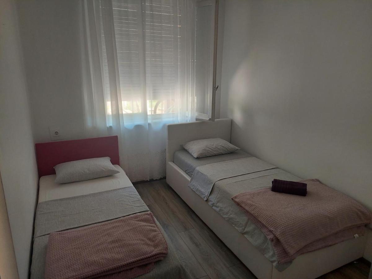 Apartment Cvita *