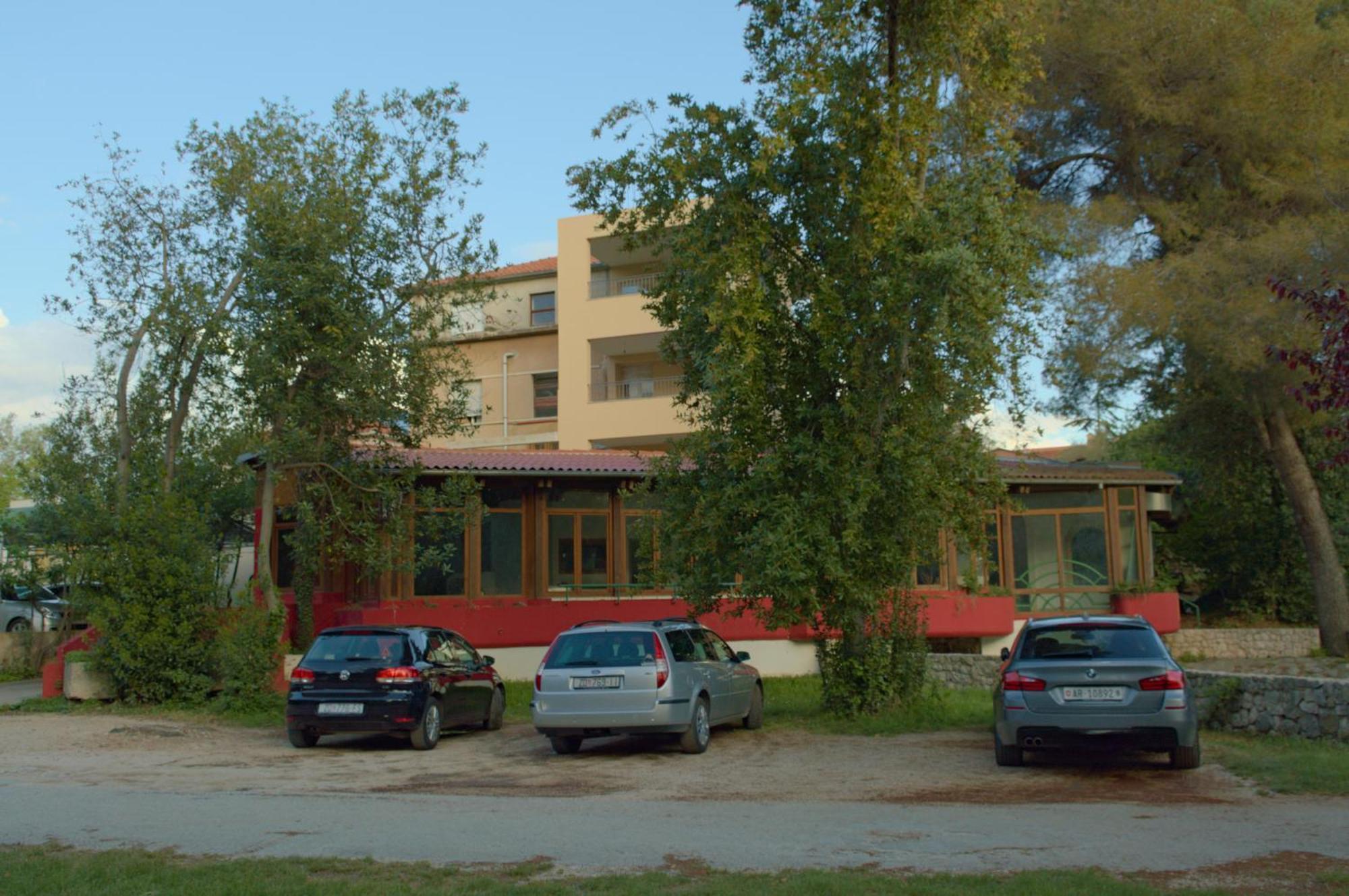 Cvita Apartment Zadar
