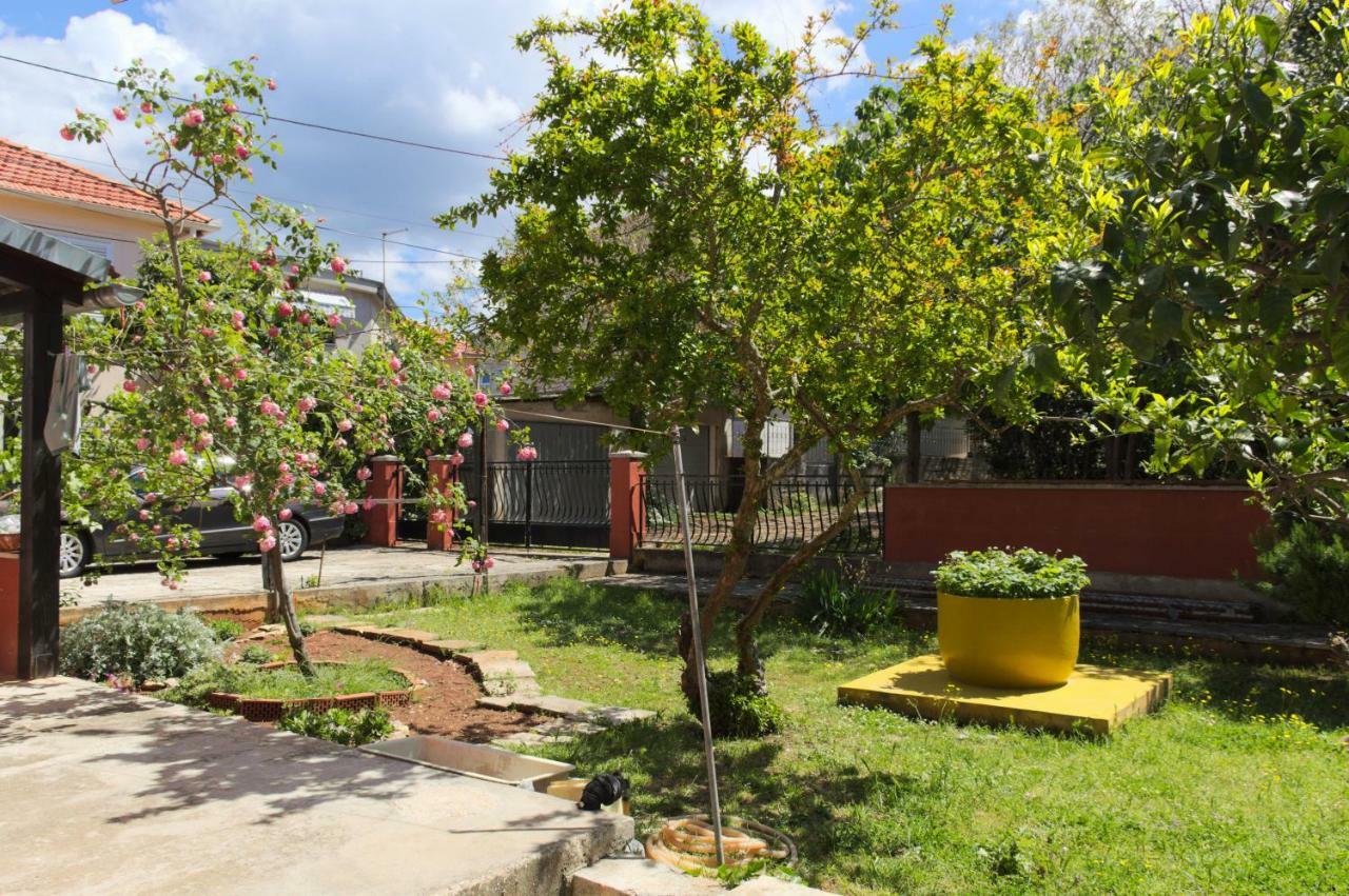 Apartment Cvita