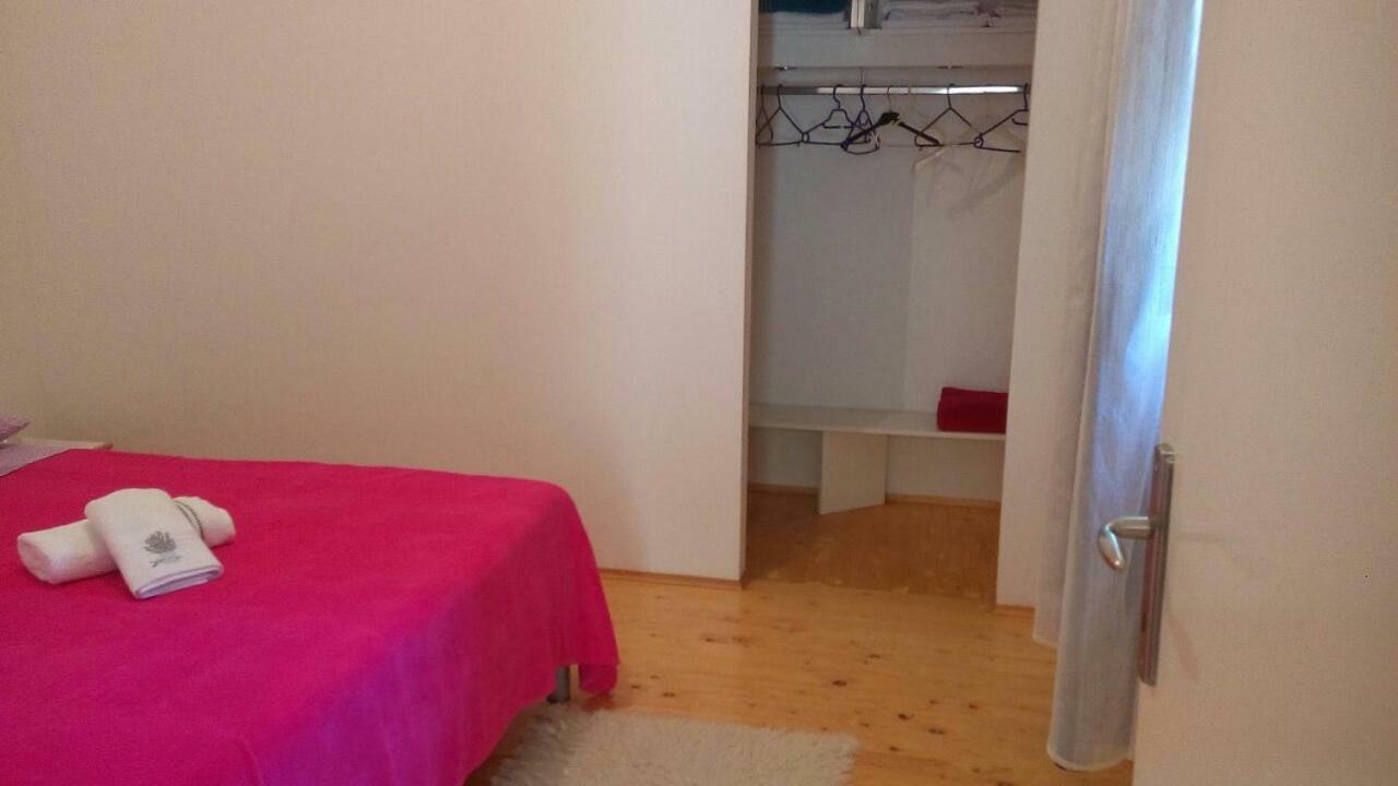 Cvita Apartment