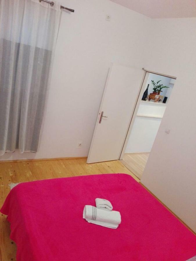 Apartment Cvita